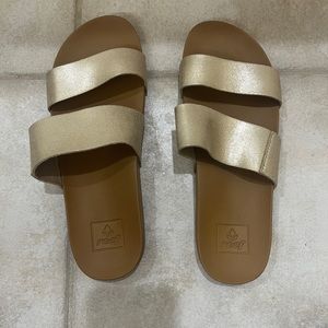 Reef sandals